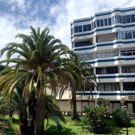 Playa Del Ingles Vitamine D Garantie Сан-Бартоломе Экстерьер фото