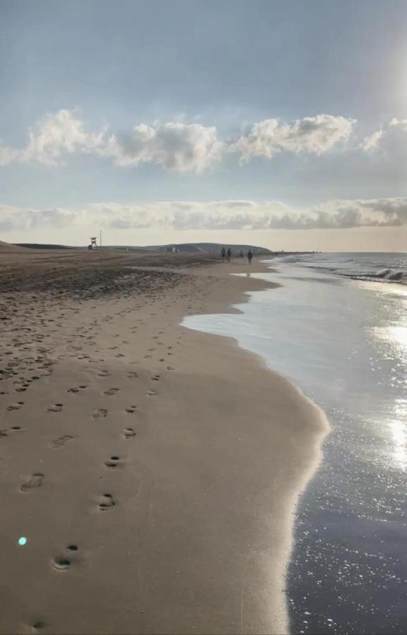Playa Del Ingles Vitamine D Garantie Сан-Бартоломе Экстерьер фото